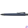 Kép 1/2 - Faber-Castell Poly Ball Urban XB hegy sötétkék golyóstoll