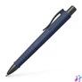 Kép 2/2 - Faber-Castell Poly Ball Urban XB hegy sötétkék golyóstoll