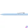 Kép 1/2 - Faber-Castell Grip 2010 Harmónia XB hegy égkék golyóstoll