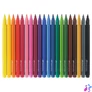 Kép 4/4 - Faber-Castell Grip 20 db színes rostirón készlet