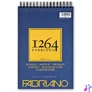 Kép 1/2 - Fabriano 1264 Sketch 90g A4 120lapos spirálkötött rajz- és vázlattömb