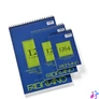 Kép 1/2 - Fabriano 1264 Drawing 180g A4 50lapos spirálkötött rajztömb