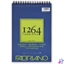 Kép 2/2 - Fabriano 1264 Drawing 180g A4 50lapos spirálkötött rajztömb