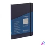 Kép 4/10 - Fabriano Ecoqua Plus A5 80 lapos sötétkék vonalas notesz