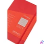 Kép 3/5 - Fabriano Ecoqua Plus A5 80 lapos piros vonalas notesz