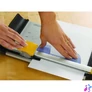 Kép 3/5 - Fellowes Neutron A4+ vágógép