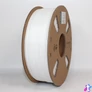 Kép 2/4 - Gembird 3DP-ABS1.75-01-W ABS 1.75mm 1kg fehér filament