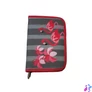 Kép 2/2 - Hama 183669 Flamingo 2in1 iskolatáska szett