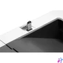 Kép 5/5 - HP LaserJet Enterprise M507dn mono lézernyomtató