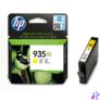 Kép 11/14 - HP C2P26AE (935XL) sárga nagykapacítású tintapatron
