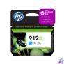 Kép 7/9 - HP 3YL81AE (912XL) cián tintapatron