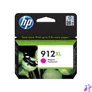 Kép 1/7 - HP 3YL82AE (912XL) magenta tintapatron