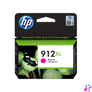Kép 6/9 - HP 3YL82AE (912XL) magenta tintapatron