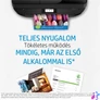 Kép 6/8 - HP 3JA30AE (963XL) fekete tintapatron