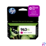 Kép 2/7 - HP 3JA28AE (963XL) magenta tintapatron