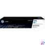 Kép 1/2 - HP W2071A (117A) cián toner