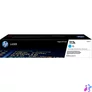 Kép 1/2 - HP W2071A (117A) cián toner