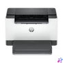 Kép 1/4 - HP LaserJet Pro M207dw mono lézer egyfunkciós nyomtató