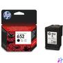 Kép 2/8 - HP F6V25AE (652) fekete tintapatron