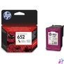 Kép 9/9 - HP F6V24AE (652) háromszínű tintapatron