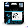Kép 14/16 - HP 3YM61AE (305) fekete tintapatron