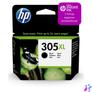 Kép 6/7 - HP 3YM62AE (305XL) fekete nagykapacítású tintapatron
