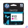 Kép 5/7 - HP 3YL78AE (912) magenta tintapatron