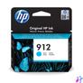 Kép 7/7 - HP 3YL77AE (912) cián tintapatron