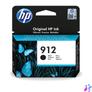 Kép 7/7 - HP 3YL80AE (912) fekete tintapatron