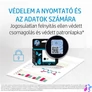 Kép 2/6 - HP L0S70AE (953XL) fekete tintapatron