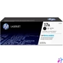 Kép 1/2 - HP CF217A (17A) fekete toner