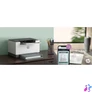 Kép 4/6 - HP LaserJet M209dw mono lézer Instant Ink ready nyomtató