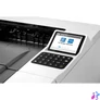 Kép 4/6 - HP LaserJet Enterprise M406dn mono lézernyomtató
