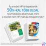 Kép 12/13 - HP C2P05AE (62XL) fekete nagykapacítású tintapatron