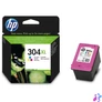 Kép 3/7 - HP N9K07AE (304XL) háromszínű  XL tintapatron