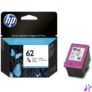 Kép 3/8 - HP C2P06AE (62) háromszínű tintapatron