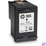Kép 3/16 - HP 3YM61AE (305) fekete tintapatron