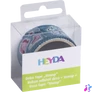 Kép 2/3 - Heyda Wow bélyeg dekor ragasztószalag