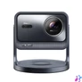 Kép 1/3 - Hisense C2 Pro 65"-300" 4K Smart mini-lézer projektor