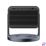 Kép 2/3 - Hisense C2 Pro 65"-300" 4K Smart mini-lézer projektor