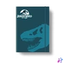 Kép 2/8 - ICO Jurassic World A5 füzetbox