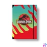 Kép 3/8 - ICO Jurassic World A5 füzetbox