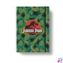 Kép 5/8 - ICO Jurassic World A5 füzetbox