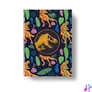 Kép 7/8 - ICO Jurassic World A5 füzetbox