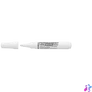Kép 4/4 - ICO 11 XXL D10 3mm fehér permanent marker