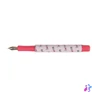 Kép 6/6 - ICO Cresco Go Pen Junior Love DP12 töltőtoll