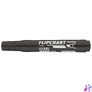 Kép 1/4 - ICO Flipchart 12 XXL fekete marker