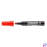 Kép 2/2 - ICO Permanent 12 piros marker