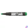 Kép 1/4 - ICO Permanent 11 XXL zöld marker