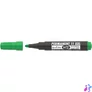 Kép 2/4 - ICO Permanent 11 XXL zöld marker